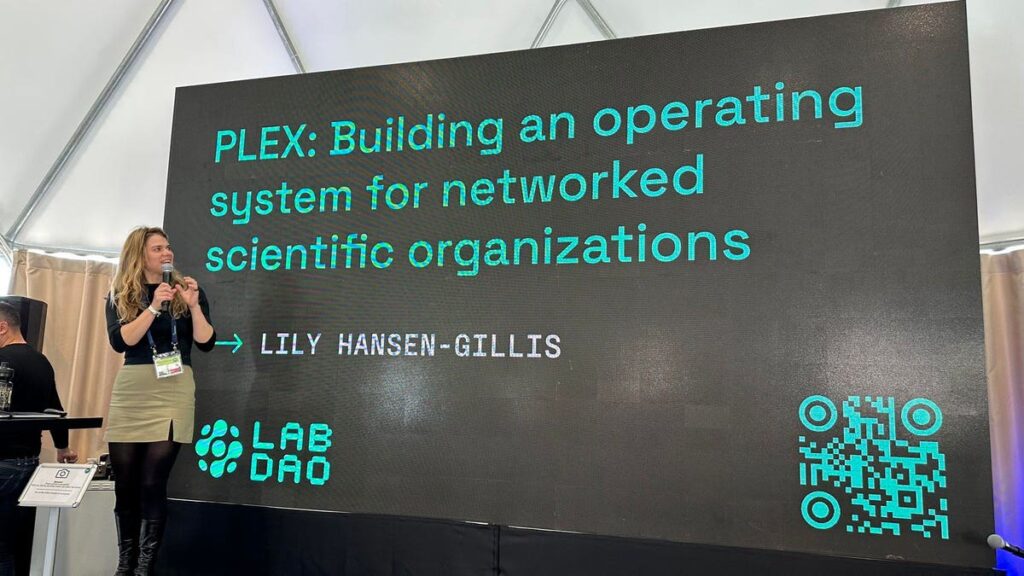 LabDAO Is Charting The Future Of Open-Source AI For Drug Discovery