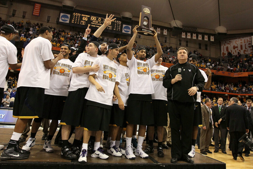 West Virginia v Maryland