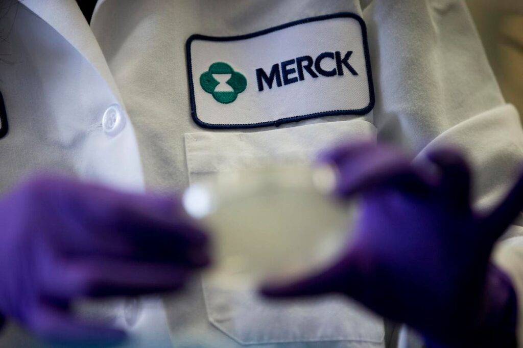 Merck's Lawsuit Against Department of HHS Seeks A Fair Drug Price