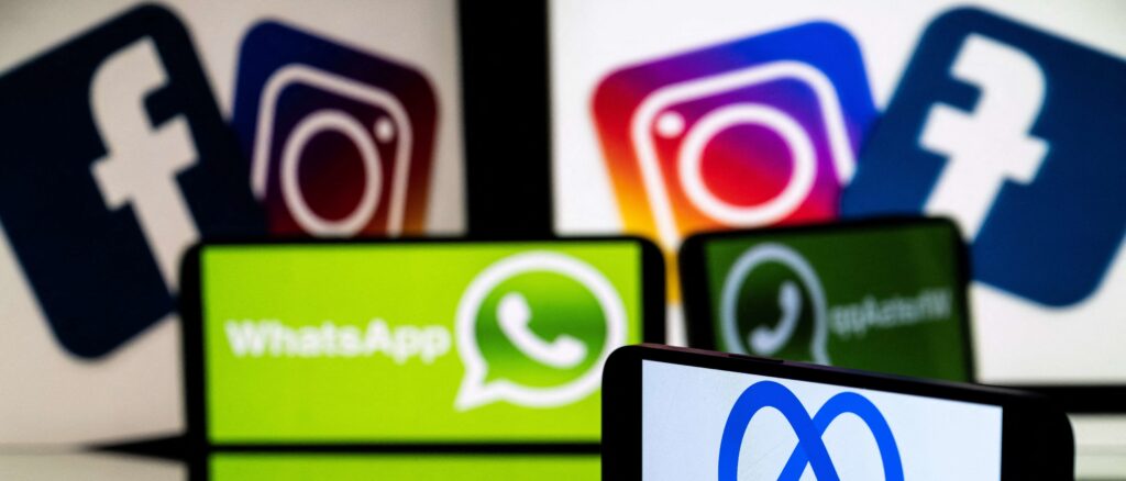 FRANCE-INTERNET-META-INSTAGRAM