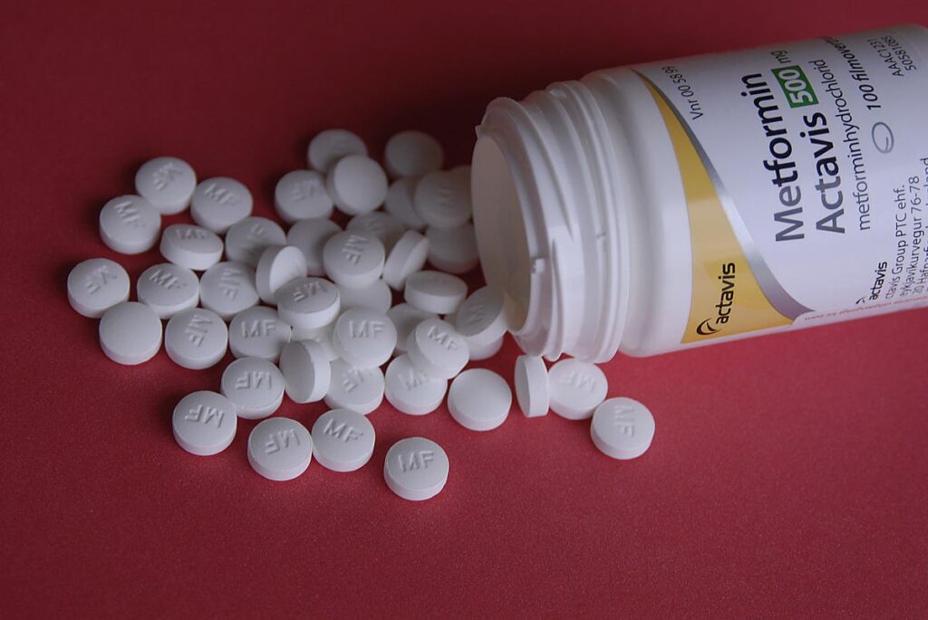 Metformin Associated With 41% Decrease In Long Covid, Here Are The Caveats