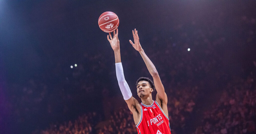 NBA Draft Preview: 5 Players to Know