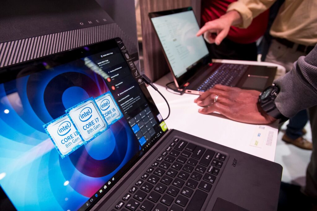 NDAQ, ILMN, ORCL & more