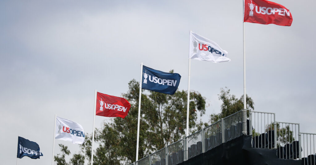 Our Golf Reporter Didn’t See the PGA Tour-LIV Golf Deal Coming, Either