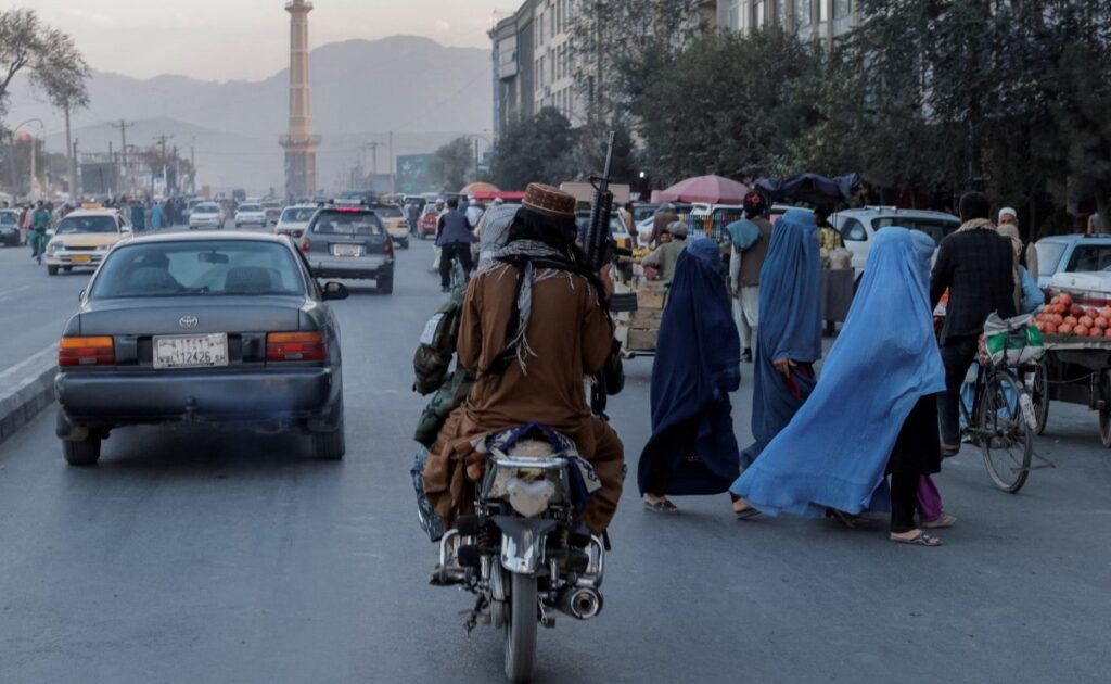 Pakistan, Afghanistan Among Global Food Shortage