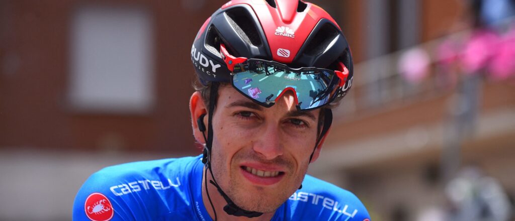 CYCLING-ITA-GIRO-2021