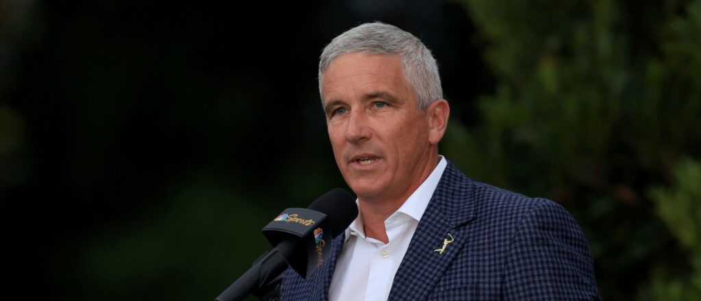 THE PLAYERS Championship - Final Round