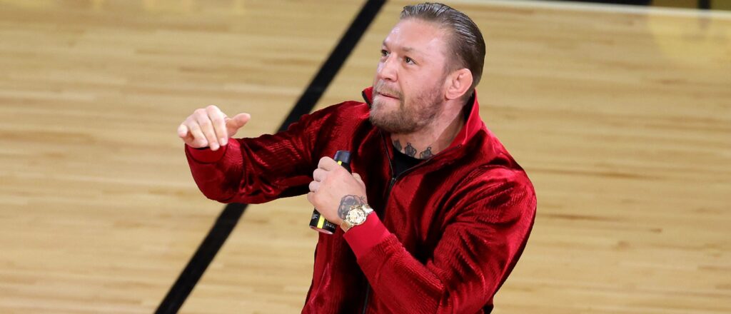 2023 NBA Finals - Game Four