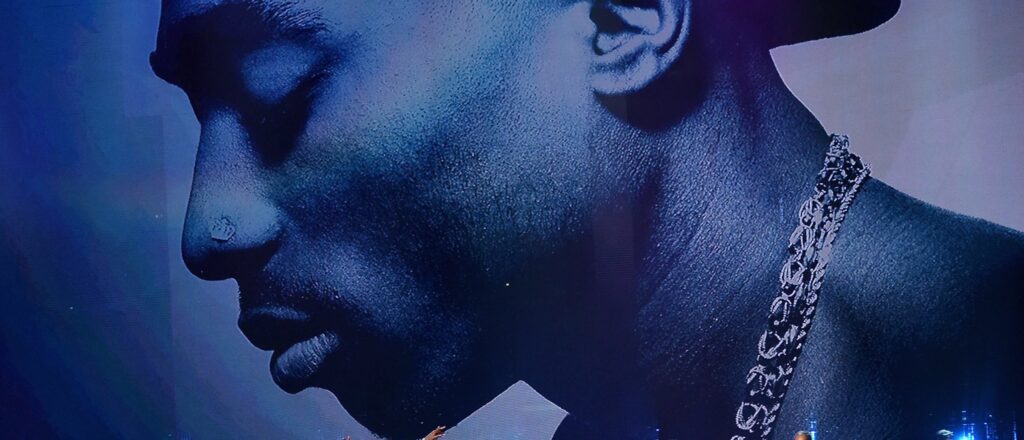 32nd Annual Rock &amp; Roll Hall Of Fame Induction Ceremony - Show