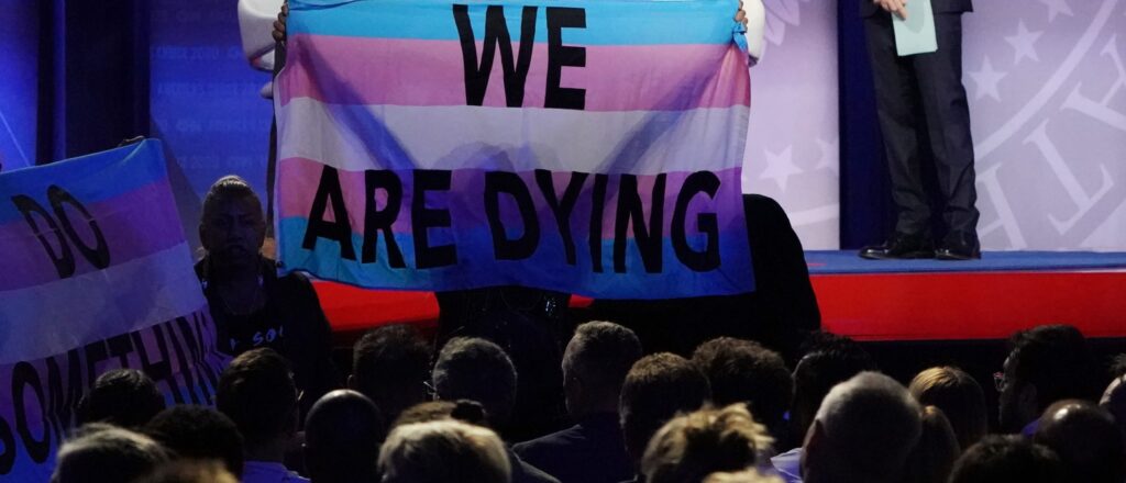 Democratic Presidential Candidates Discuss LGBTQ Issues At Human Rights Campaign Foundation Forum