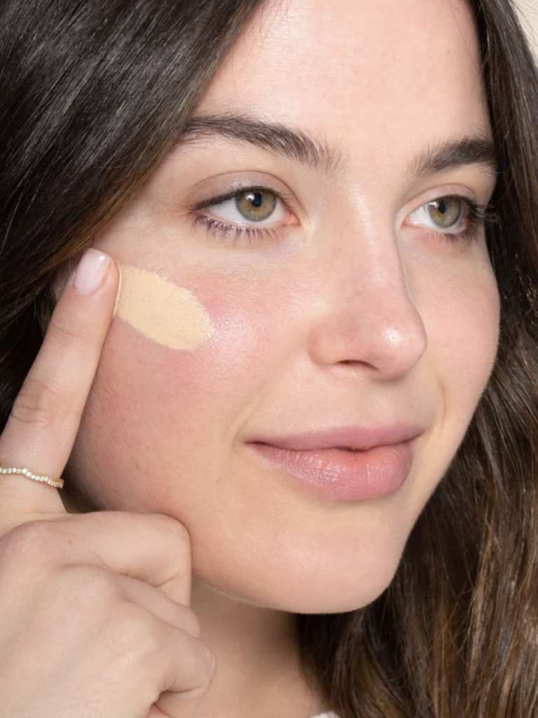Shoppers Call This Super Serum Skin Tint the ‘Holy Grail’ Product That Gives Beautiful Coverage and Never Clogs Pores—And It’s on Sale