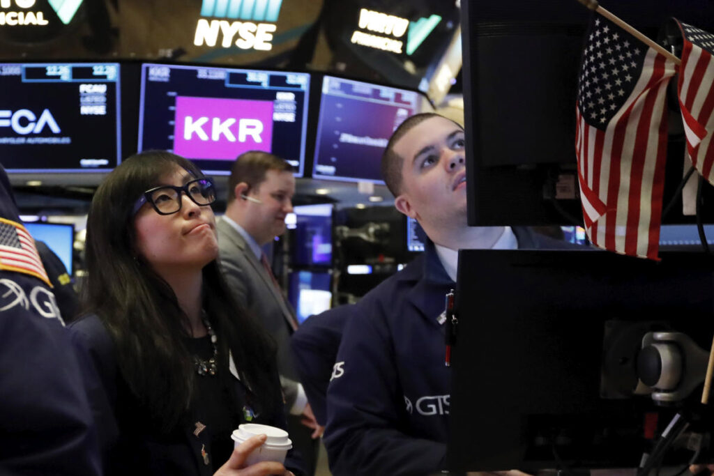 Stock futures rise ahead of jobless, GDP data: Stock market news today