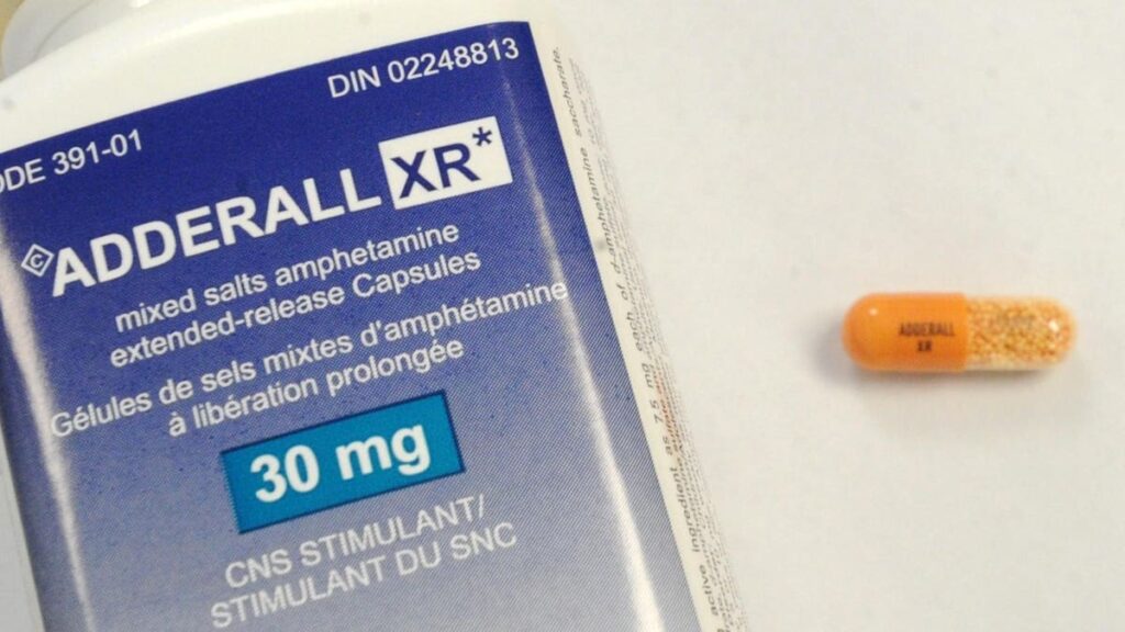 Taking ‘Smart Drugs’ Like Adderall Without ADHD Actually Decreases Productivity–Here’s How
