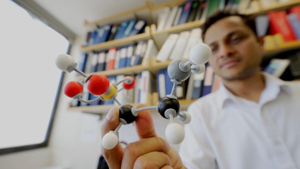 Taurine—A Key Ingredient In Energy Drinks—Could Slow Down Aging And Extend Life, Research Suggests