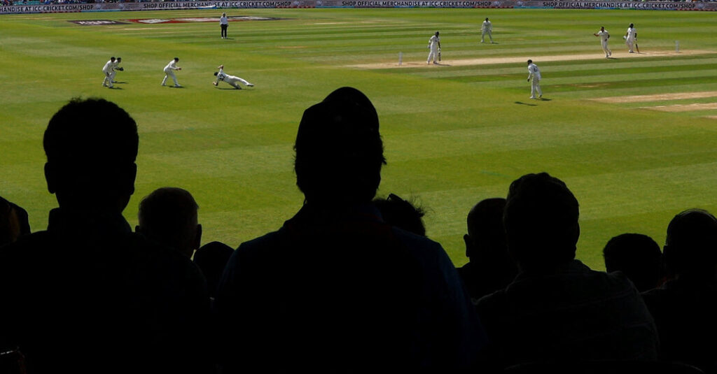 The Ashes, England and Australia: Test Cricket’s Last Stand