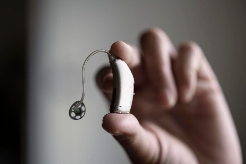 The FDA's Approval Of Over-The-Counter Hearing Aids