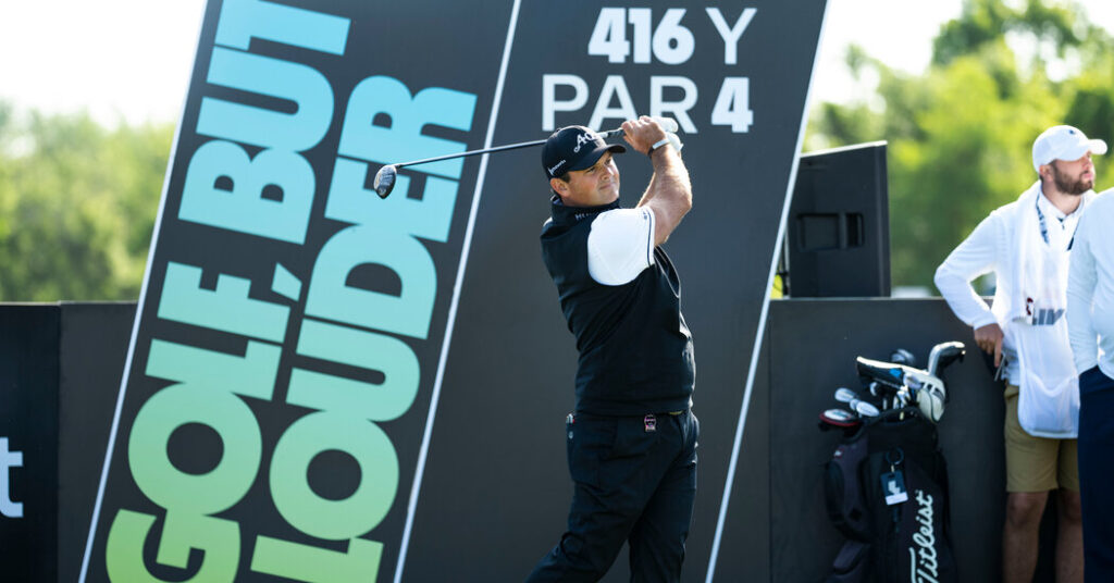 The PGA Tour and LIV Golf Merger, Explained