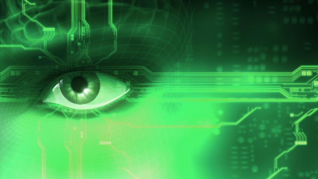 The Road To CRISPR Vision