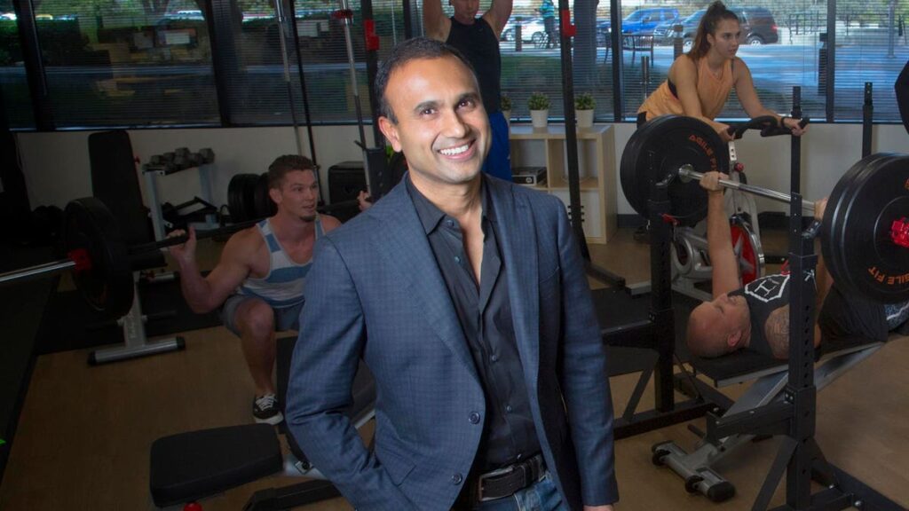 This Founder's Last Startup Lost Millions, But a16z Backed Him Again