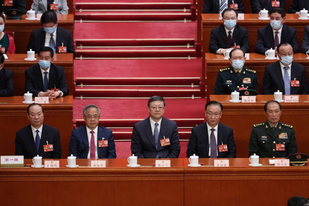 CHINA-AUTOMOBILE-MANUFACTURING-TESLA-US