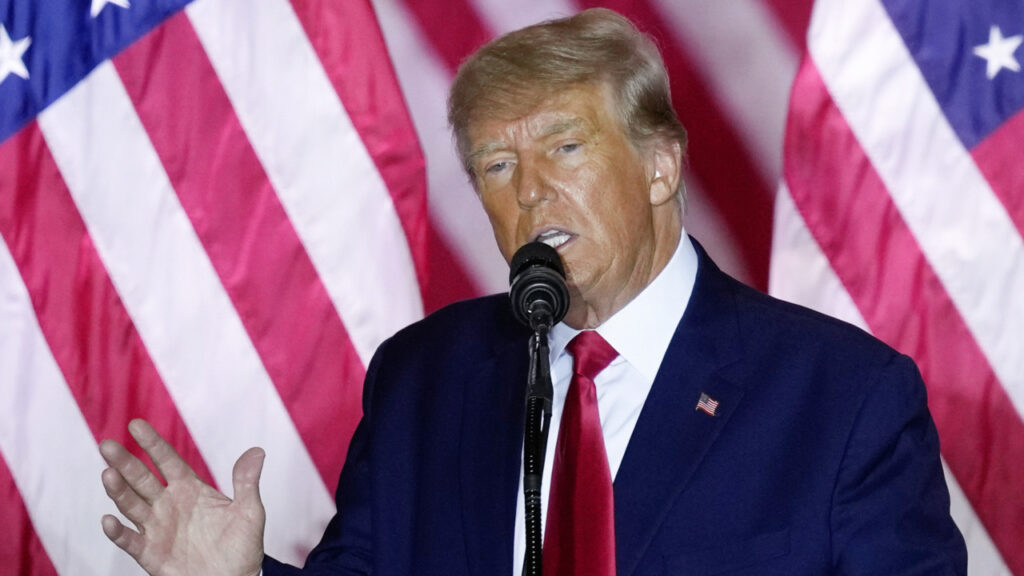 Trump 2nd indictment: Former president to plead not guilty on charges related to classified documents