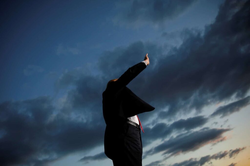 Trump Is The Most Hated Brand In The United States