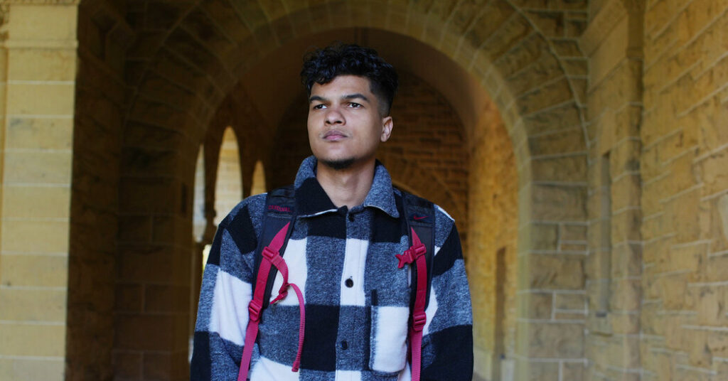 Tyrell Terry Retired from the NBA at 22: ‘It Began to Destroy Me’