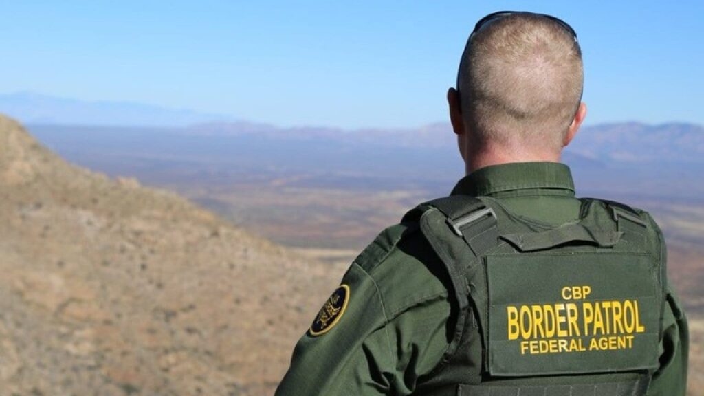 U.S. Border Patrol Set a Record in May for Terrorism Suspects Encountered | The Gateway Pundit | by Mike LaChance