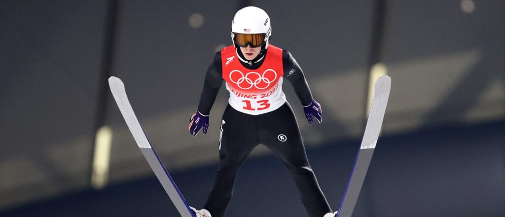Ski Jumping - Beijing 2022 Winter Olympics Day 7
