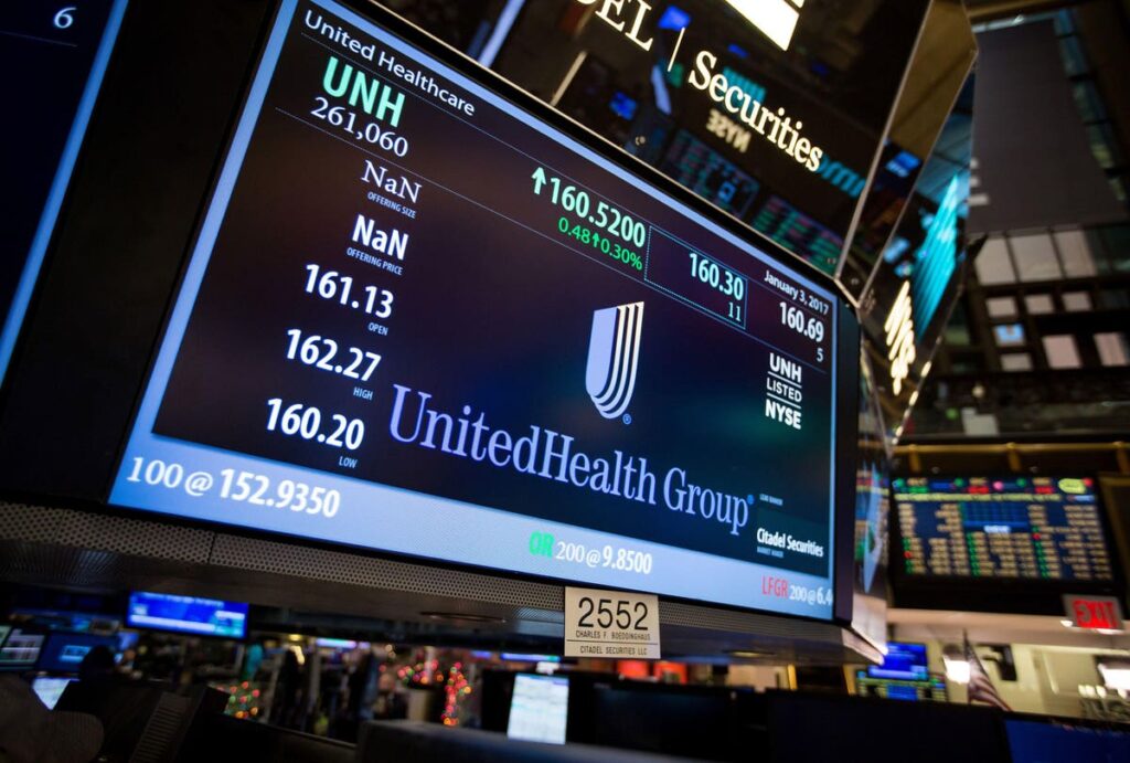 UnitedHealth’s Optum Bids $3 Billion For Company In Hot Home Health Space