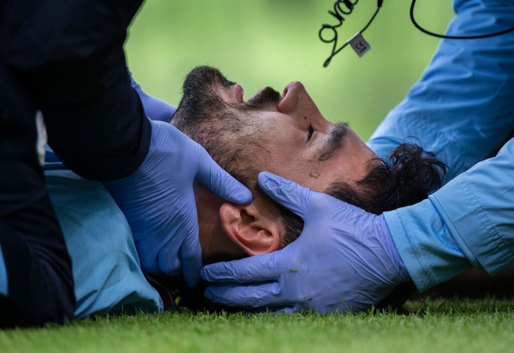 Using MRI To Unveil The Hidden Impact Of Head Trauma