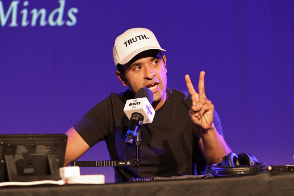 Conservative Leaders Address Faith &amp; Freedom Coalition Majority Conference