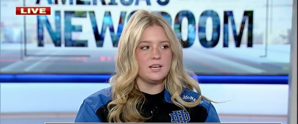 DCNF - McNabb Fox LGBT Volleyball - Featured