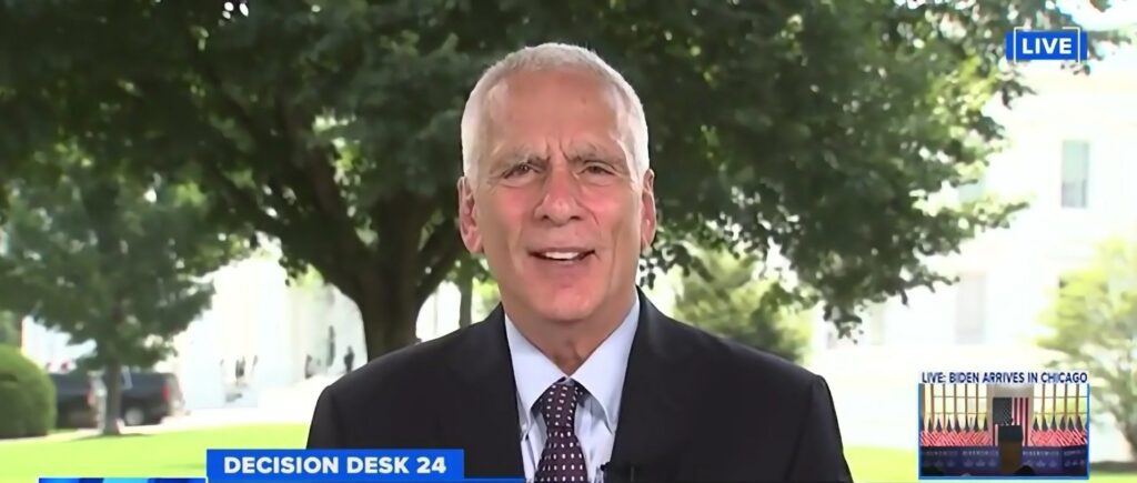 DCNF - Bernstein Biden Popular Economy - Featured