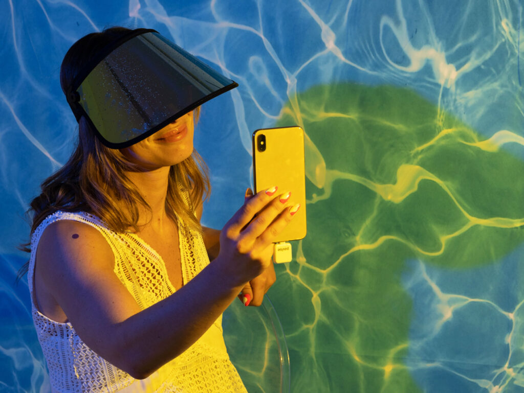 Well+Good SPF Awards 2023: Best SPF Innovation