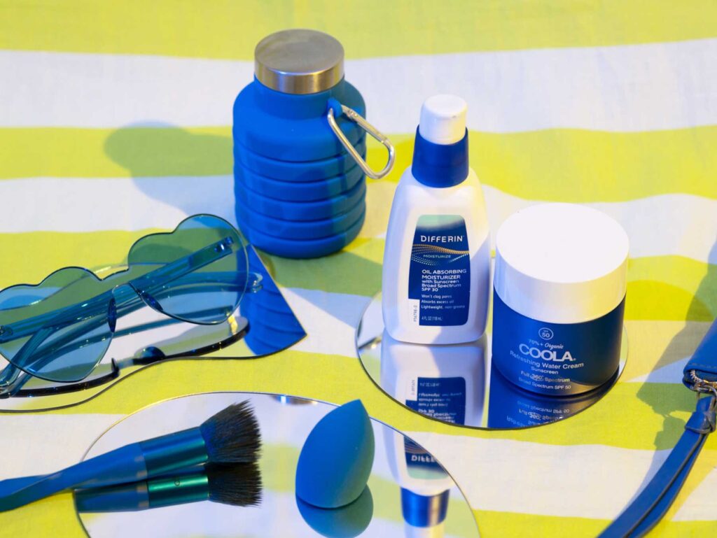 Well+Good SPF Awards: Best SPF Skin Care