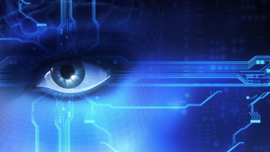 What Are Our Eyes Telling Us?