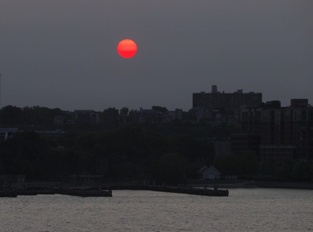 What You Can Do To Stay Safe