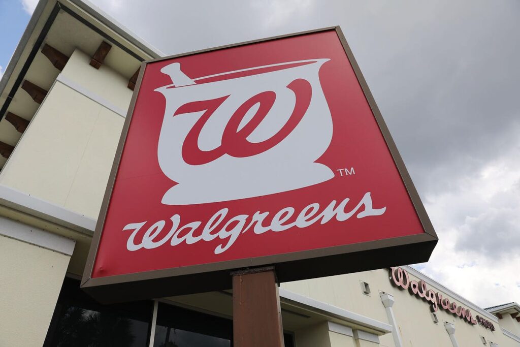 With CVS Health’s Exit, Walgreens Steps Up Clinical Research With Cancer Test Partner