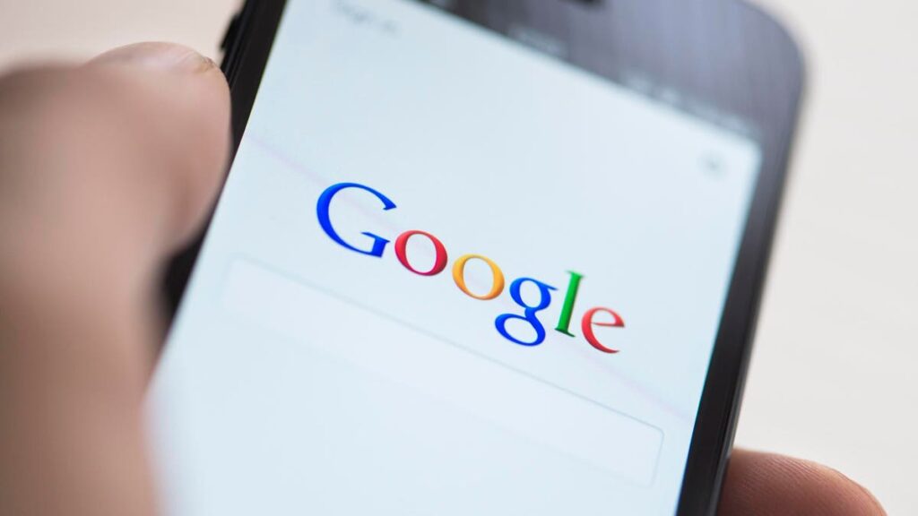 You Can Now Use Google Lens On Your Phone To Look Up Skin Conditions