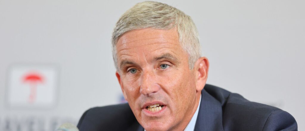 Travelers Championship - Preview Day 3