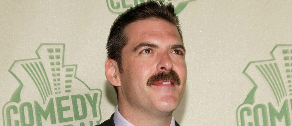 Comedy Central Emmy After Party