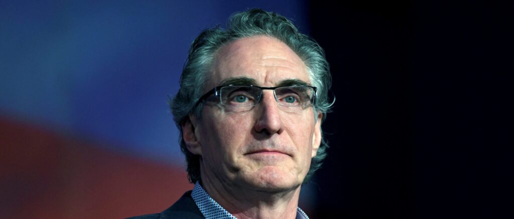 North Dakota’s Republican Governor Says Abortion Is A States Issue Ahead Of Expected Presidential Launch