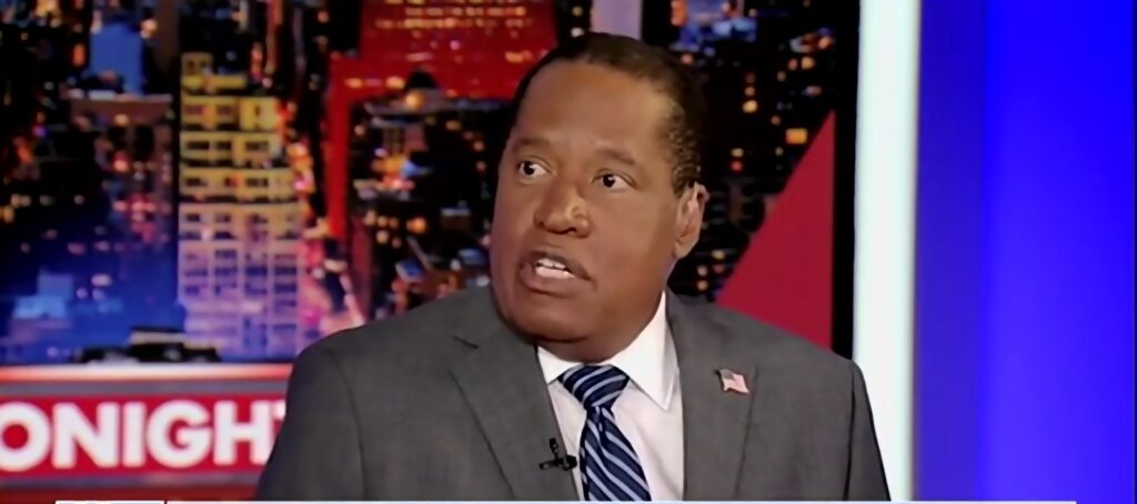 DCNF - Biden Elder Sharpton Race - Featured