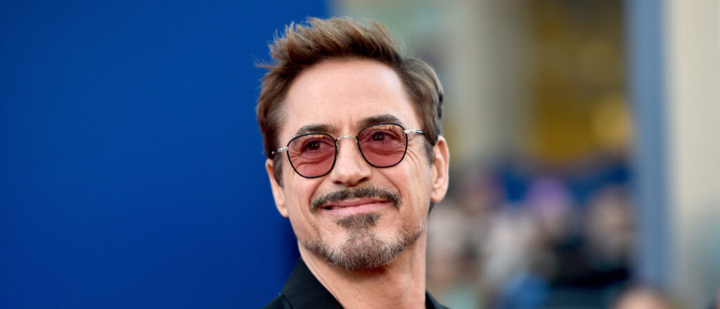 Premiere Of Columbia Pictures