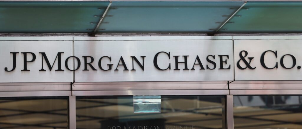 Jeffrey Epstein Accuser Sues JPMorgan Chase