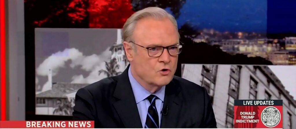 DCNF - ODonnell Cannon Bribe MSNBC - Featured