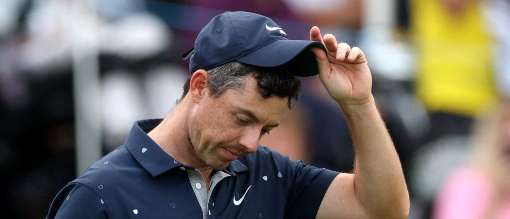 European Tour - BMW PGA Championship