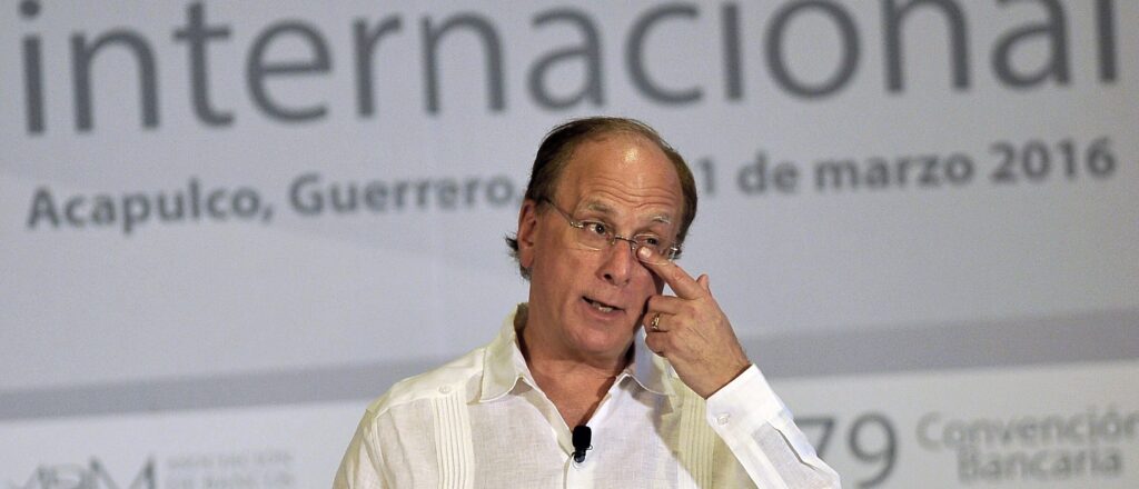 MEXICO-US-BANKERS-CONVENTION-FINK