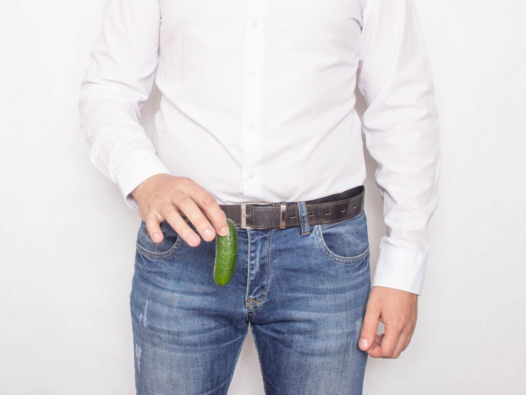 Amputated Feet, Mangled ‘Manhood’ And Which Body Part Will Be Next